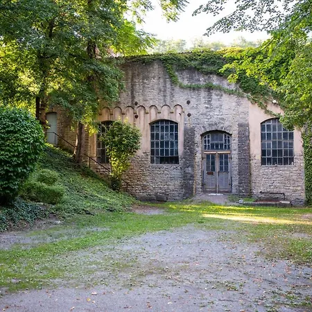 Ξενοδοχείο Horneck 3*