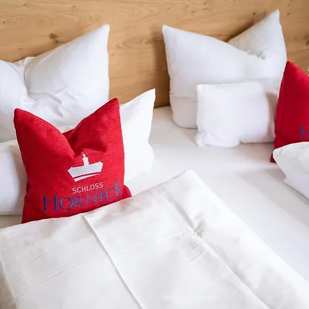 Horneck 3* Gundelsheim (Baden-Wurttemberg)