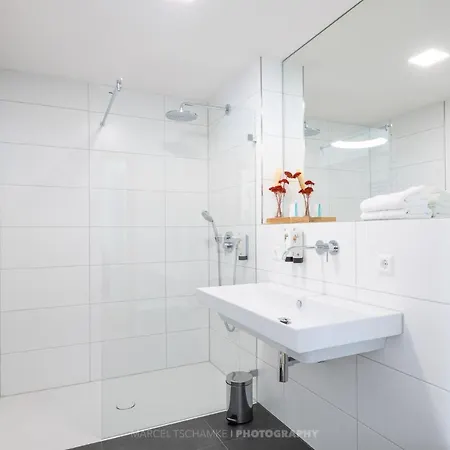 Horneck Hotel 3*