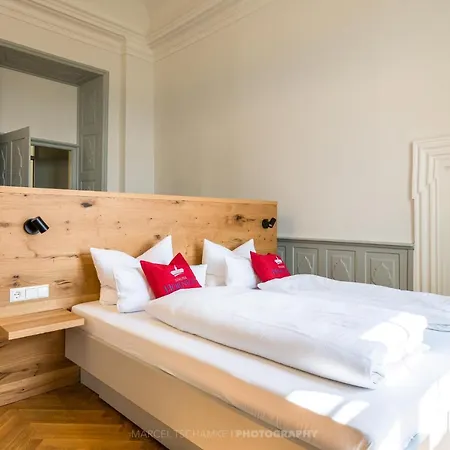 Ξενοδοχείο Horneck 3*