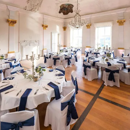 Horneck 3* Gundelsheim (Baden-Wurttemberg)