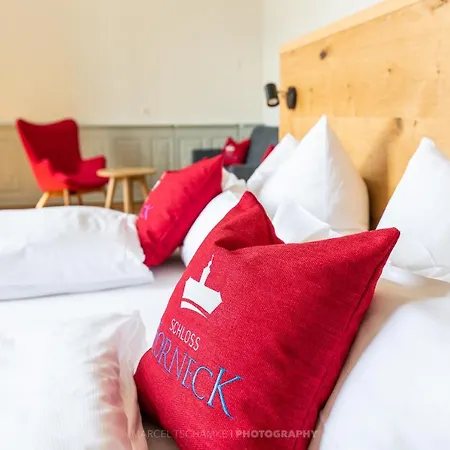 Ξενοδοχείο Horneck