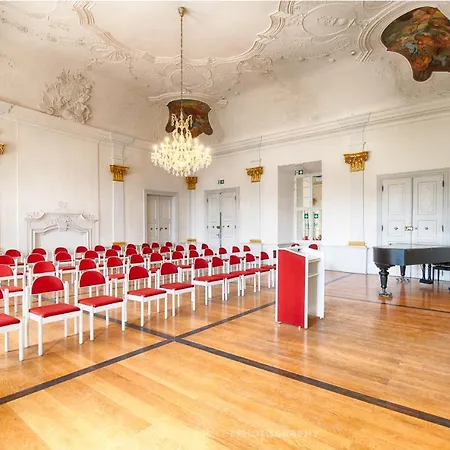 Ξενοδοχείο Horneck 3*