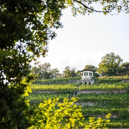 Horneck Ξενοδοχείο 3*