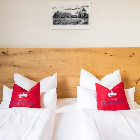 Ξενοδοχείο Horneck