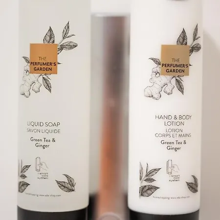 Horneck Ξενοδοχείο