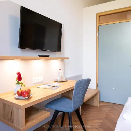 Horneck Ξενοδοχείο