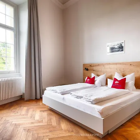 Hotel Horneck Gundelsheim (Baden-Wurttemberg)
