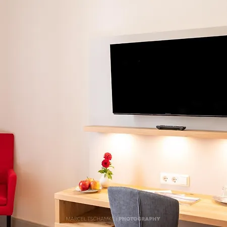 Horneck Ξενοδοχείο 3*