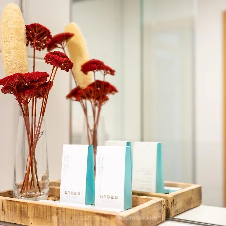 Horneck Ξενοδοχείο 3*