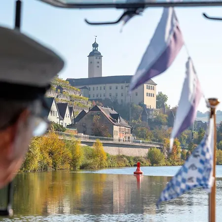 Ξενοδοχείο Horneck 3*