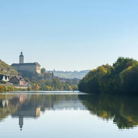 Horneck Ξενοδοχείο