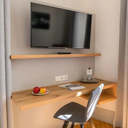 Horneck Hotel 3*