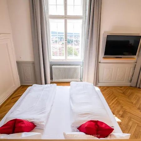 Ξενοδοχείο Horneck