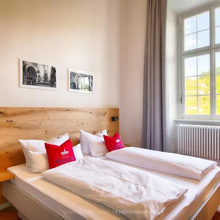 Hotel Horneck 3*