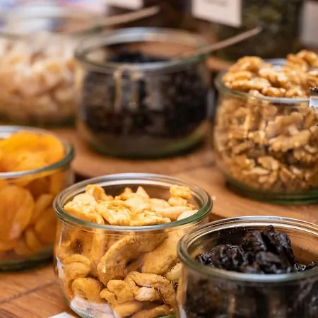 Horneck Ξενοδοχείο Gundelsheim (Baden-Wurttemberg)