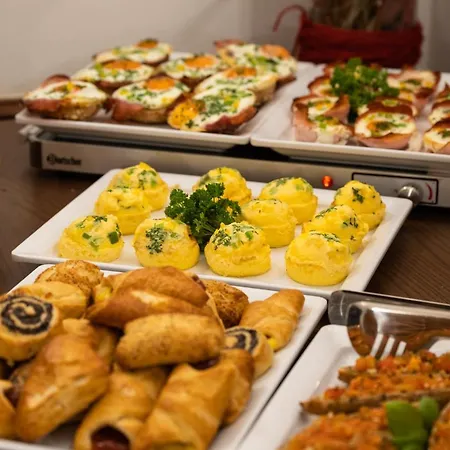 Ξενοδοχείο Horneck