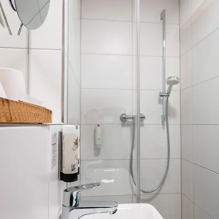 Hotel Horneck Gundelsheim (Baden-Wurttemberg)