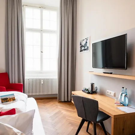 Horneck Ξενοδοχείο