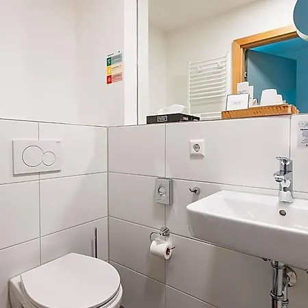 Hotel Horneck 3*