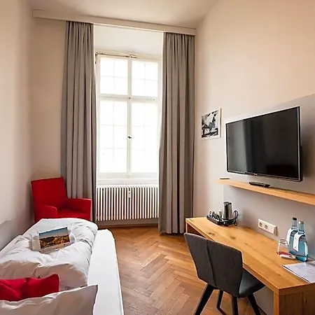 Horneck Hotel 3*
