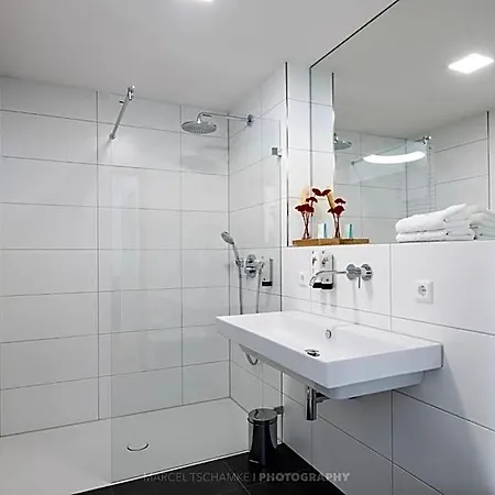Horneck Hotel 3*