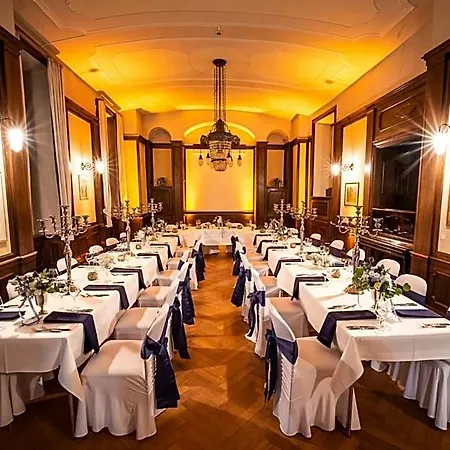 Hotel Horneck