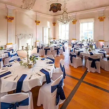 Horneck Hotel Gundelsheim (Baden-Wurttemberg)