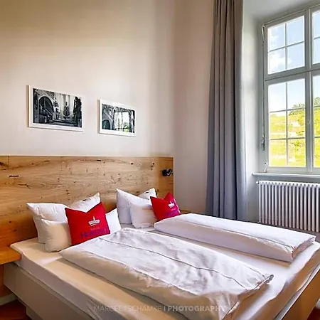 Horneck 3* Gundelsheim (Baden-Wurttemberg)