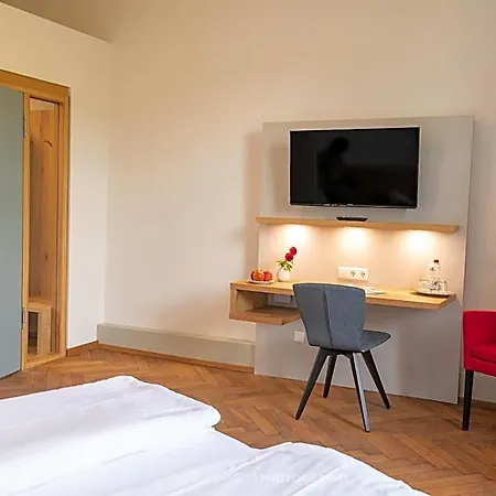Hotel Horneck Gundelsheim (Baden-Wurttemberg)