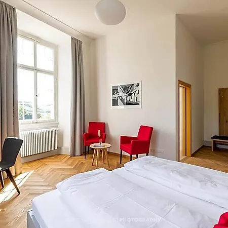 Hotel Horneck Gundelsheim (Baden-Wurttemberg)