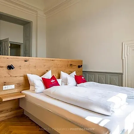Hotel Horneck Gundelsheim (Baden-Wurttemberg)