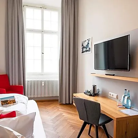 Hotel Horneck