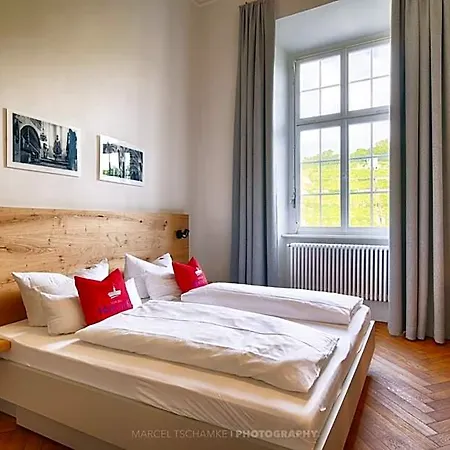 Horneck Hotel 3*