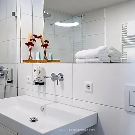 Horneck Hotel 3*
