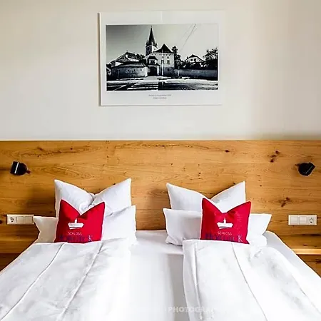 Horneck 3* Gundelsheim (Baden-Wurttemberg)