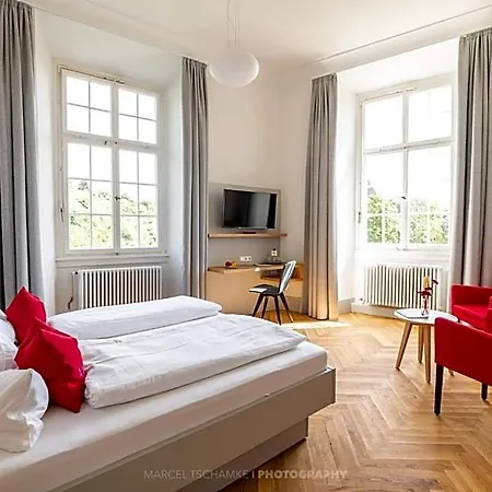 Horneck 3* Gundelsheim (Baden-Wurttemberg)