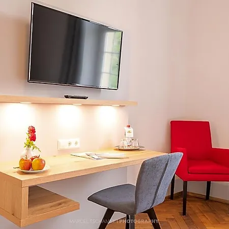 Hotel Horneck