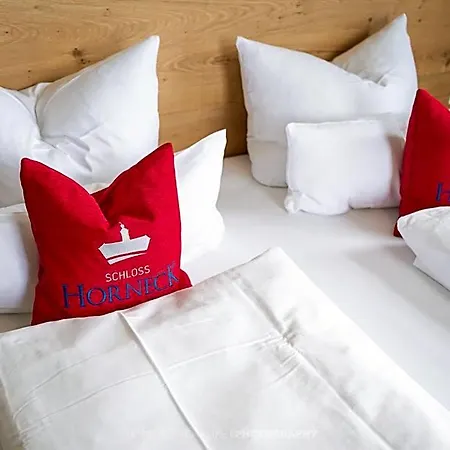 Horneck Hotel 3*